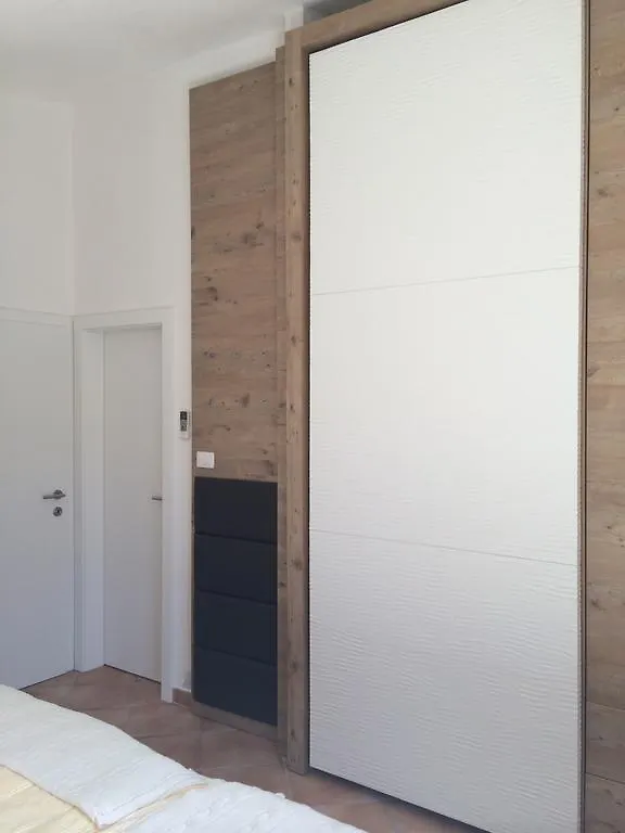 Holiday home Villetta Sara Villa Costa Paradiso