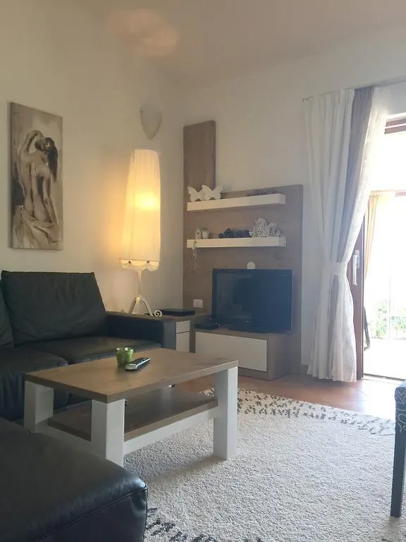 Villetta Sara Villa Costa Paradiso Italia