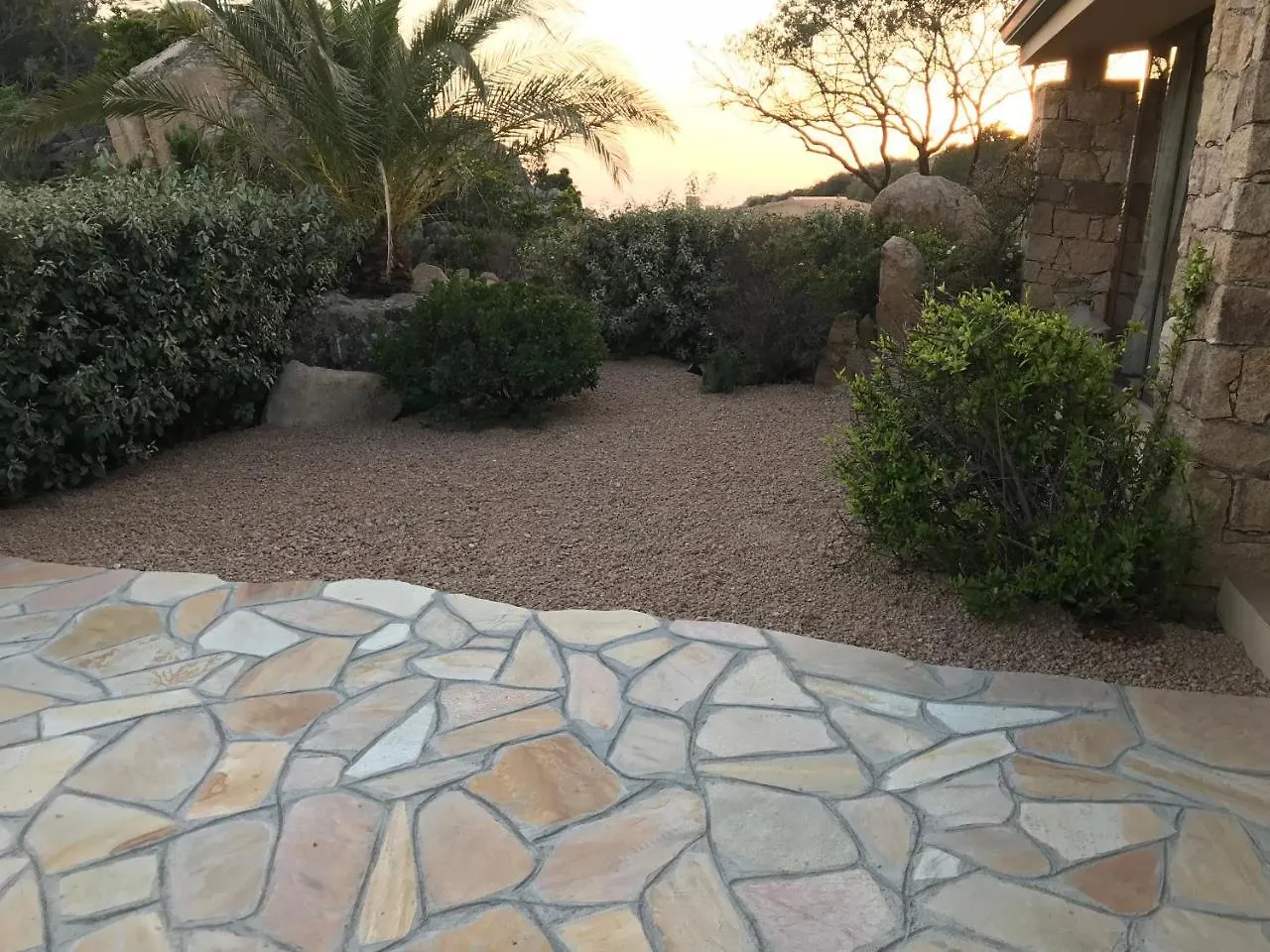 Casa vacanze Villetta Sara Villa Costa Paradiso