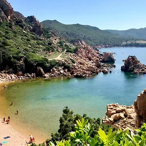 Costa Paradiso Apartments Appartamento