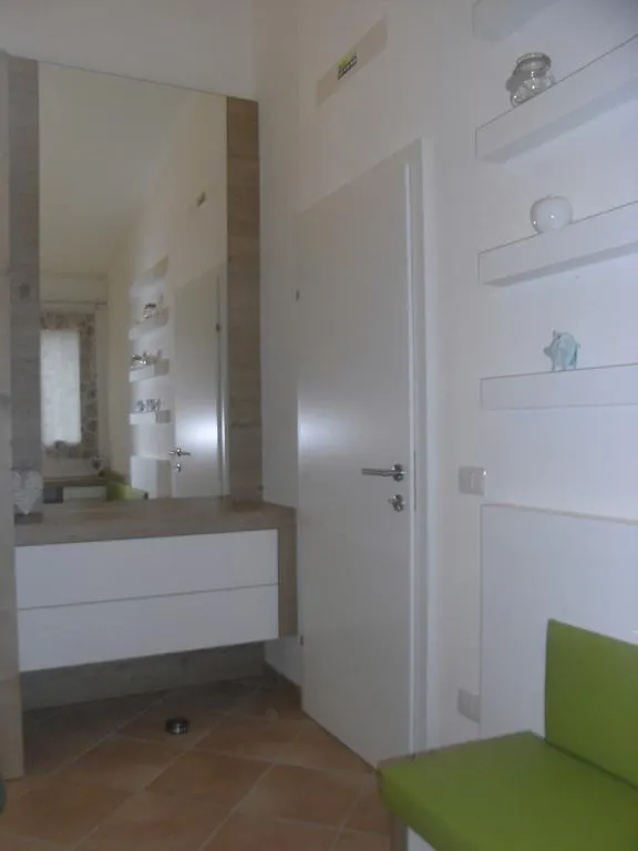 Holiday home Villetta Sara Villa Costa Paradiso Italy